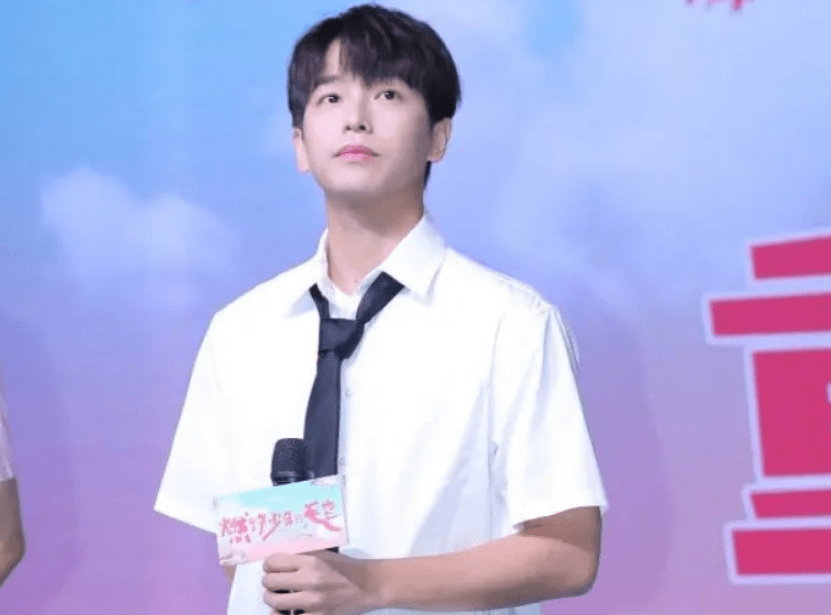 电影|彭昱畅新片被“群嘲”，被张一白捧得有多高，这次就摔得有多惨