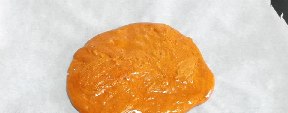 做法|过年用2种食材,做道小时候常吃的“零食”香甜酥脆,孩子抢着吃