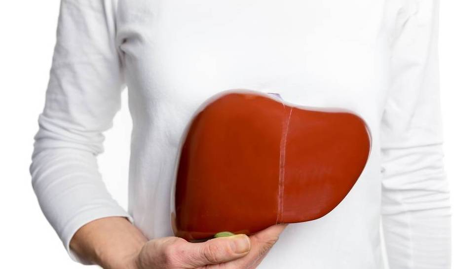 肝脏|晨起的3个习惯,或比喝酒更伤肝,劝你趁早改正,别再傻傻忽视了