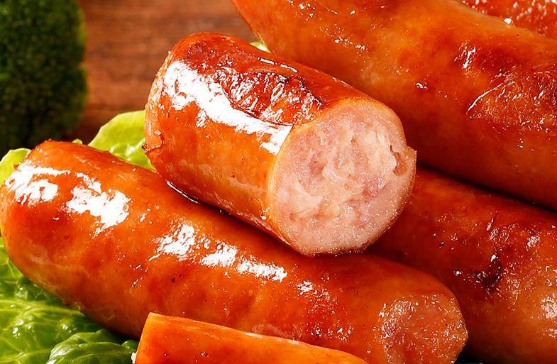 海苔|薇娅推荐的这4款零食，各具特色，每一款都好吃不贵，你吃过几款