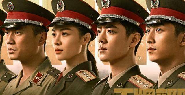 为何肖战粉丝 接受 余生 被杨紫压番 却无法接受王牌呢 黄景瑜