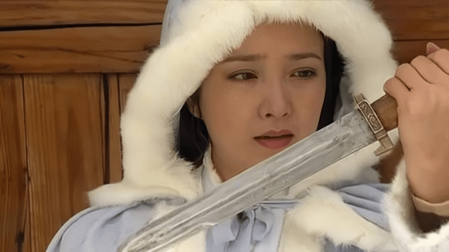 包惜弱是否与完颜洪烈同房?她究竟是爱杨铁心,还是完颜洪烈