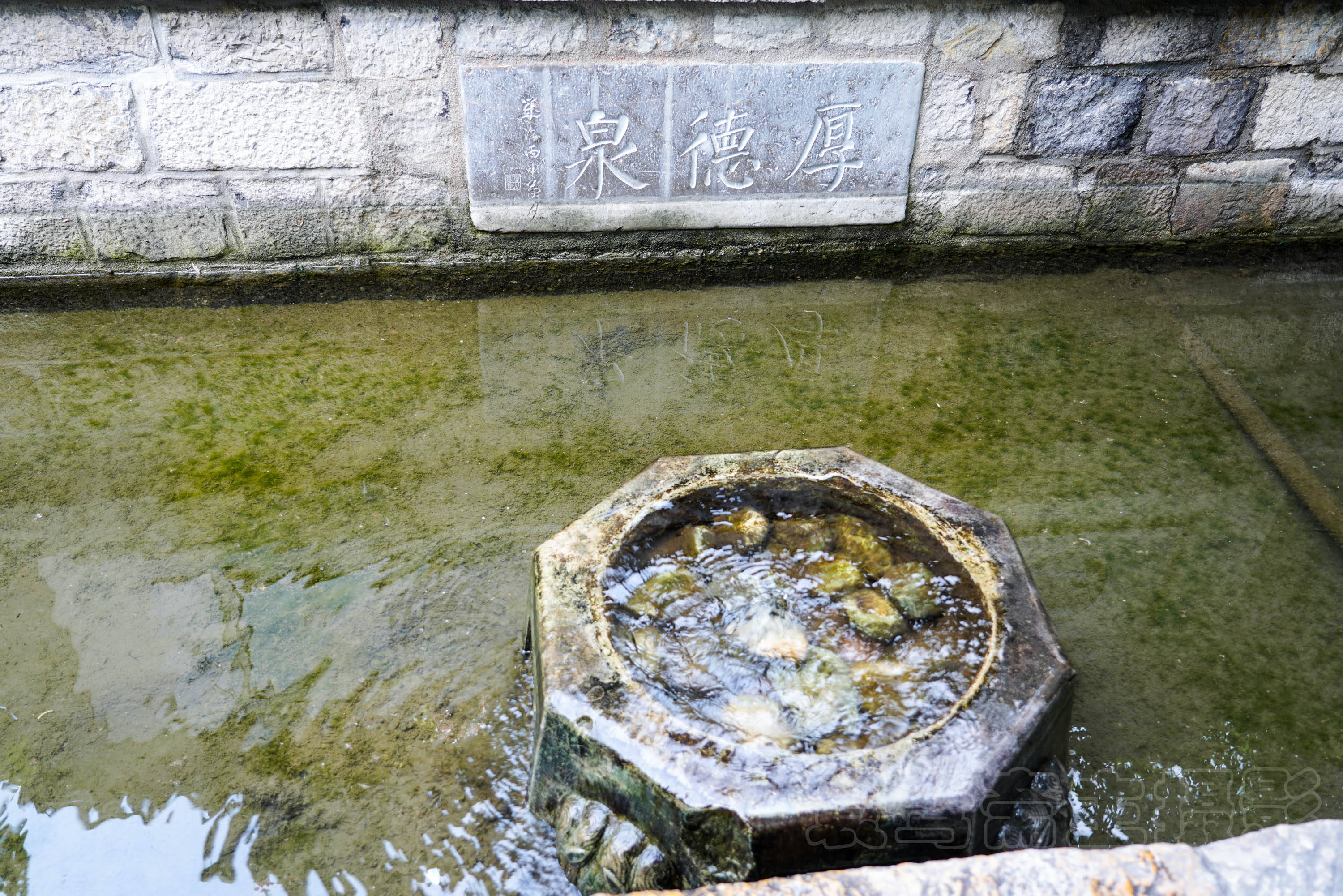 街区|济南百花洲，有人说这里是真正的老街，也有人说是仿古建筑，到底该相信谁的呢