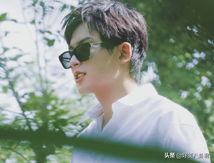 赢家|《最后的赢家》新路透，李易峰张哲瀚白衬衫好绝，关晓彤装扮特别