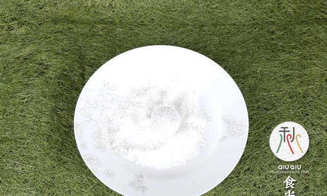 做法|山药又有新吃法，酸甜可口、营养丰富，喜欢吃零食的一定要试一下