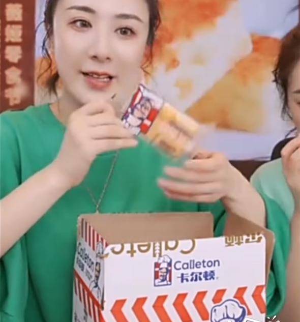 海苔|薇娅推荐的这4款零食，各具特色，每一款都好吃不贵，你吃过几款