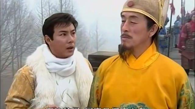 明朝沈万三富可敌国朱元璋巧施妙计将其整垮事后发现真高明