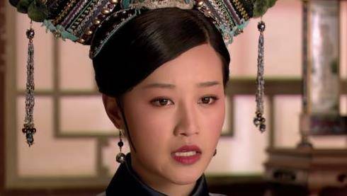 甄嬛传：玉娆叫果郡王十七哥，却叫浣碧这个称呼，为甄嬛报仇了_玉隐