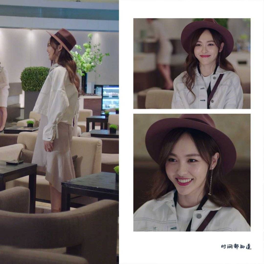 才是真|唐嫣新剧才是真带货女王,御姐萝莉随意切换,网友套套都想要