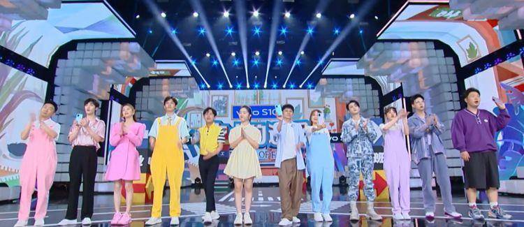 来袭|下一期《快本》预告，吴磊王彦霖来袭，节目笑点不断