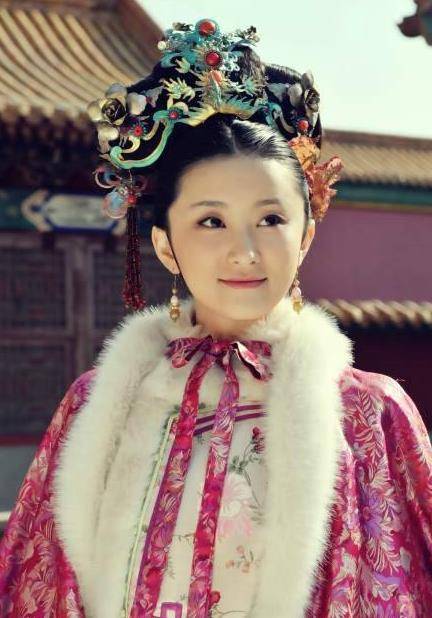 因为|曾演蒋雯丽儿媳，她因针对孙俪而走红，多次演反派却被骂惨