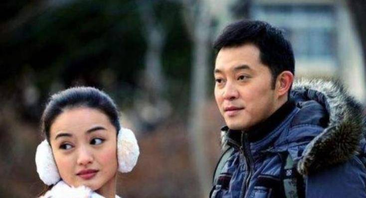 朱杰|她出道多年如少女，合作孙红雷和文章都没火，搭档胡歌引关注