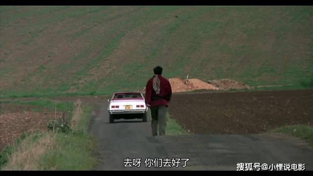 情侣|1991年,红姑和发哥、张国荣演情侣,凭两支舞就征服了观众