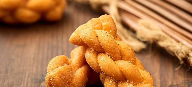 年都|盘点5款,半年都“吃不腻”的零食,口味各异,第3款,很多人爱吃