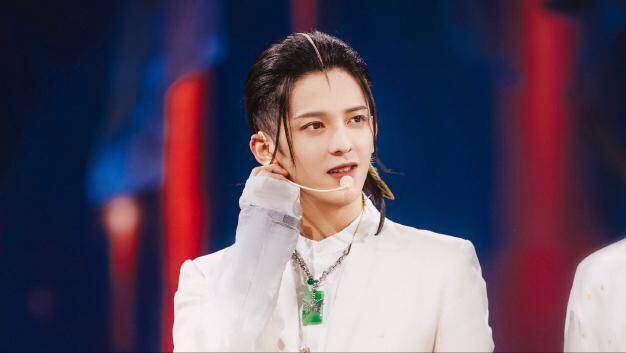 节目组|陈志朋为《追哥2》应援，侧面证实最终名单，F4各自营业难再聚齐