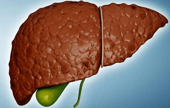 肝脏|肝脏不好,多半会有这3种怪异表现!莫忽视,教你3招来养肝排毒