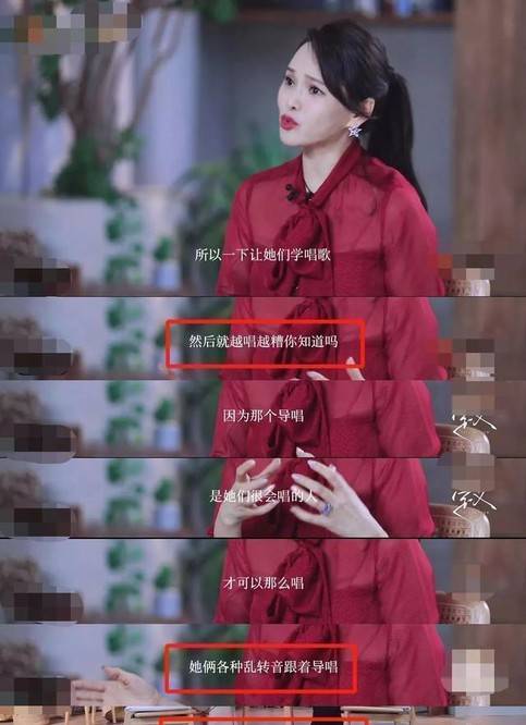 王智|拉踩宁静？暗讽王智王丽坤，还嘲笑梅艳芳？为了挣钱伊能静拼了？