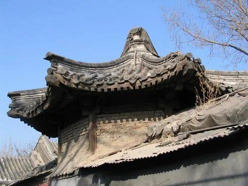 十二年跑遍北京城 看一百处小众难忘风景