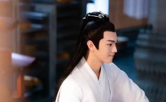 角色|演员角色热度排名公布：陆思诚第5，江熠仅排第2，榜首断层第一