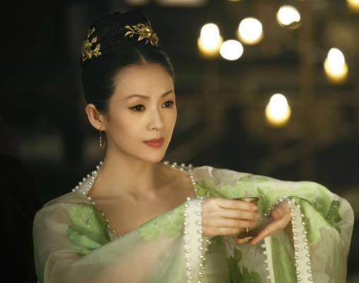 上阳|上半年全网影响力最高的10部剧:山河令仅第4,榜首全员颜霸