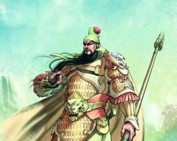 关公是什么人物 d082dc32527a491c86ca86b906d64d5f.jpeg