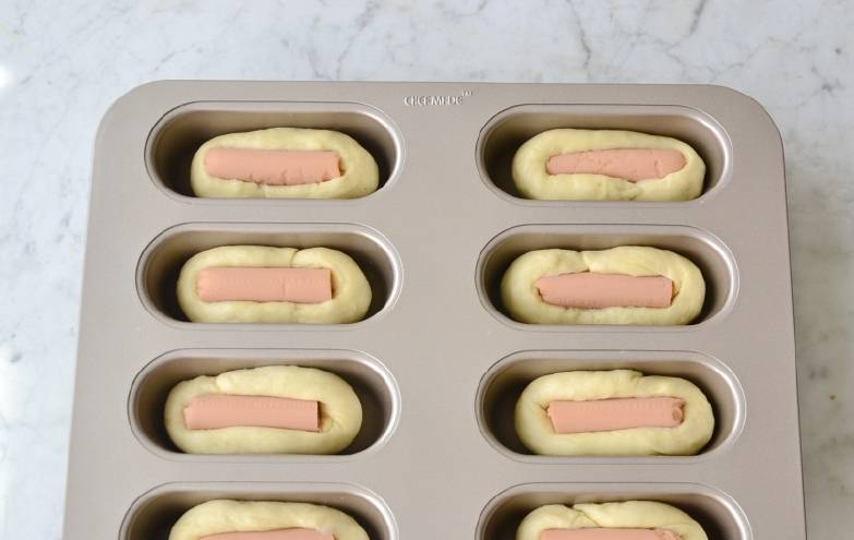 进行|这个面包方子要收藏，放几天都好吃，做早餐孩子老公抢着吃