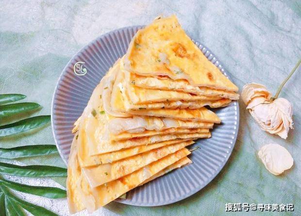 方法|分享6种早餐做法,方法简单,营养丰富,老人孩子都爱吃