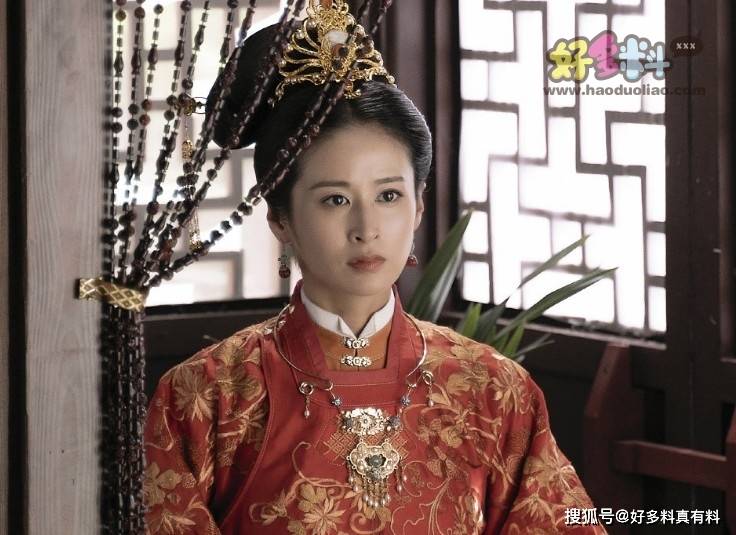 什么|颖儿经历了什么谭松韵输给她了 她被称为整部剧的担当