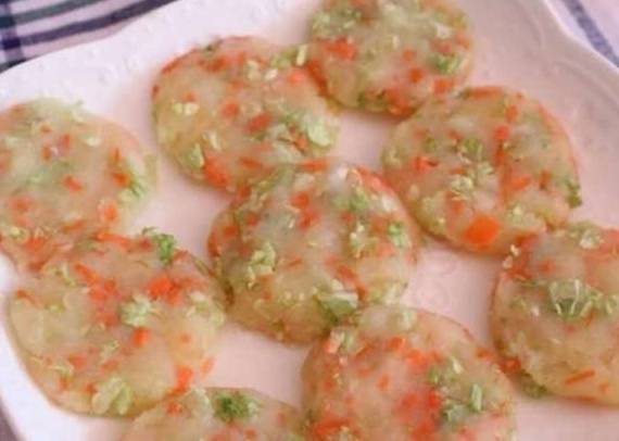 美食|早餐给孩子吃这个，补钙补铁还补锌，骨骼发育好，还能长高个！