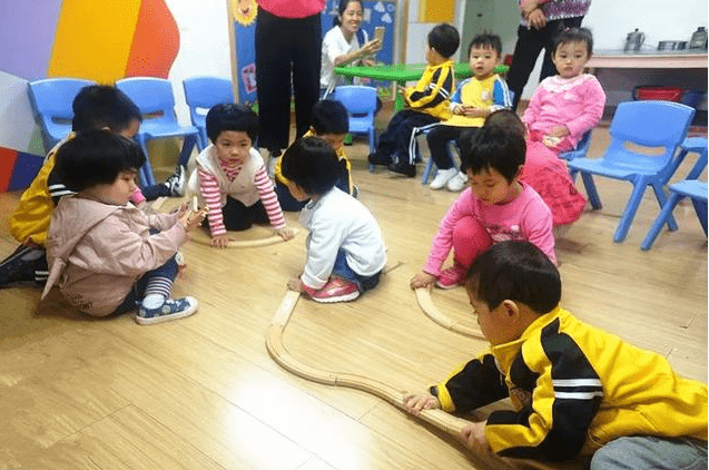 招聘|教育部正式通知，幼儿园招聘门槛变高，专科生或将无缘幼师行业