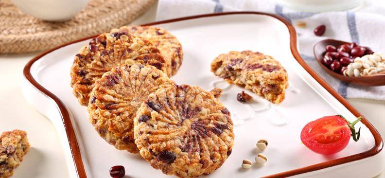 杂粮|建议：家里常备这些“健康零食”，每一种都“营养好吃”老少皆宜