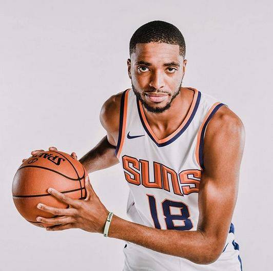 原创布里奇斯展望g5力挺保罗发出必胜宣言点出太阳此役最大优势