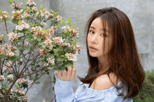 霍建华|44岁林心如二胎生子，胡歌送祝福，为什么霍建华喜笑颜