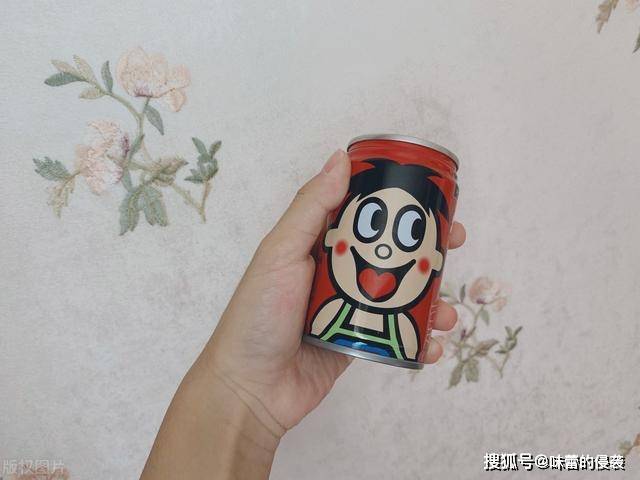 包装纸|从小吃到大的5种零食，有2种是国外的，网友：吃了30年才知道真相