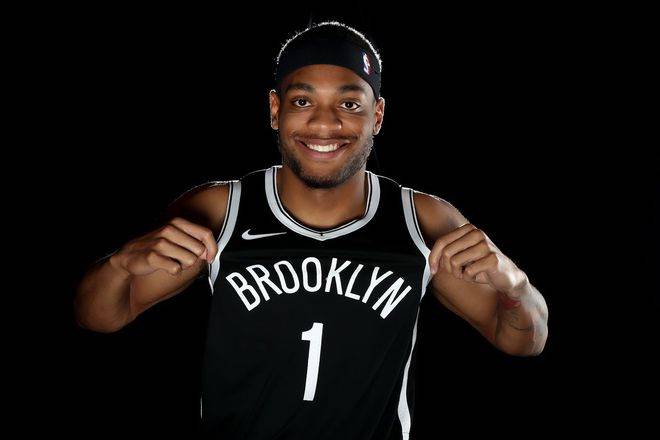 原创布鲁斯布朗或许真的被高估了篮网体系外或无法立足nba