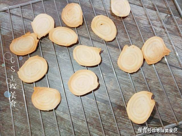 做法|猫耳朵的简单做法，不用油炸更健康，老少都喜欢，比买的好吃