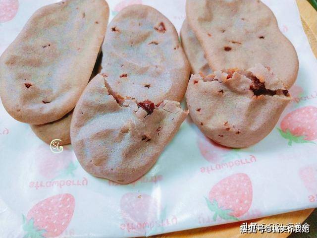 小视频|简单拌一拌就能做出的小零食，外酥里糯，香甜好吃