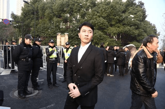 林生斌他是魔鬼吗种种迹象表明案件和他肯定有关系