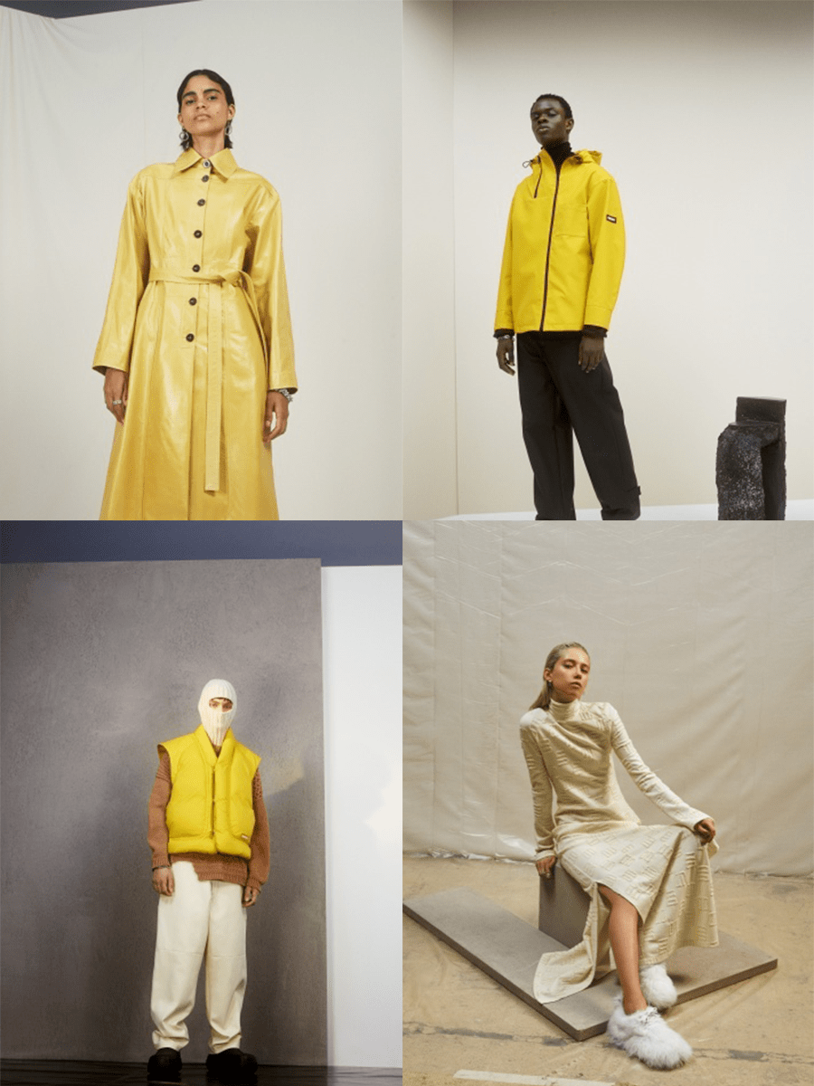 黑色|Ambush 2021秋冬系列，是延续，也是创新