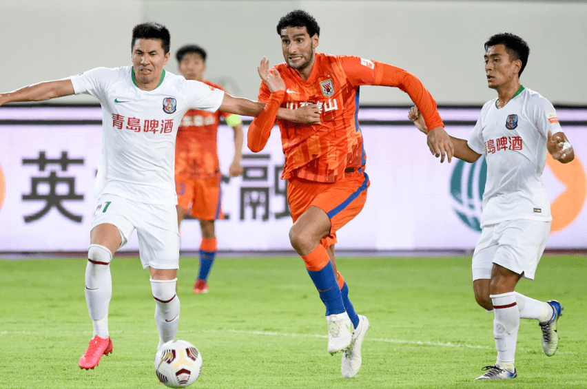 原创央视直播两场卡帅目标3分泰山队捍卫榜首两队冲击赛季首胜