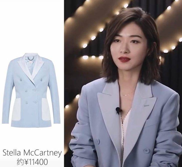 富婆|姐姐私服大赏：蓝盈莹低调，万茜隐形富婆，最豪横的不止黄圣依？