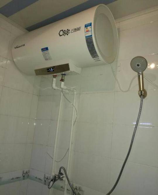 房子热水器需要检修吗吗