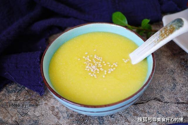 眼睛|我家孩子早餐吃這些，益智護眼，營養全面，一天能量滿滿