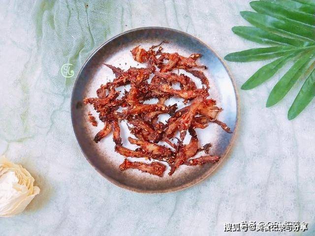 方法|分享4种小零食，方法简单，好吃解馋，老人孩子都爱吃