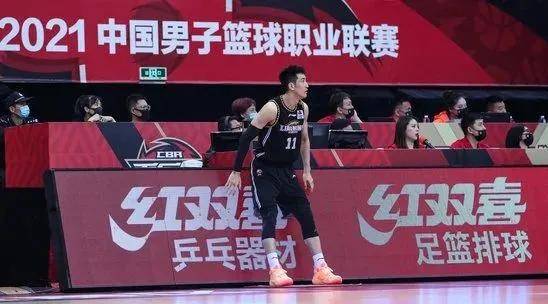 不仅刘志轩, 辽宁新赛季还有位老将确定见不到,他就是贺天举,身体没