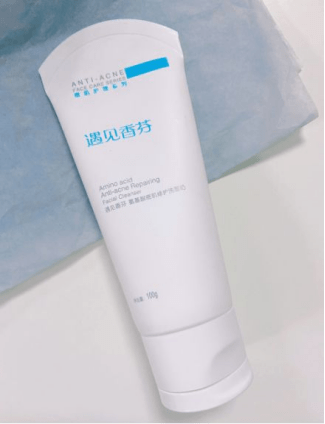 椰油|五款公认好用的洗面奶，难怪别人都是明星脸，看看你在用吗？