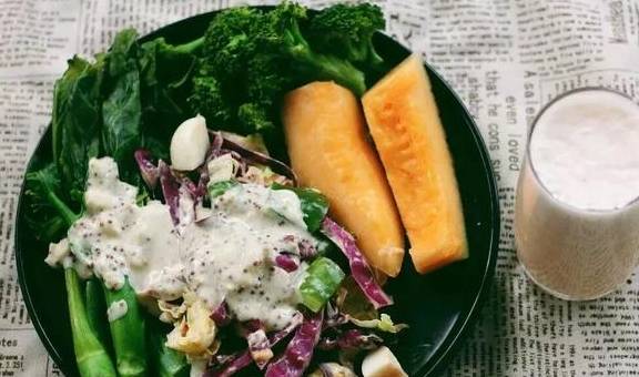 食谱|营养健身餐食谱大全，练得好也要吃得好