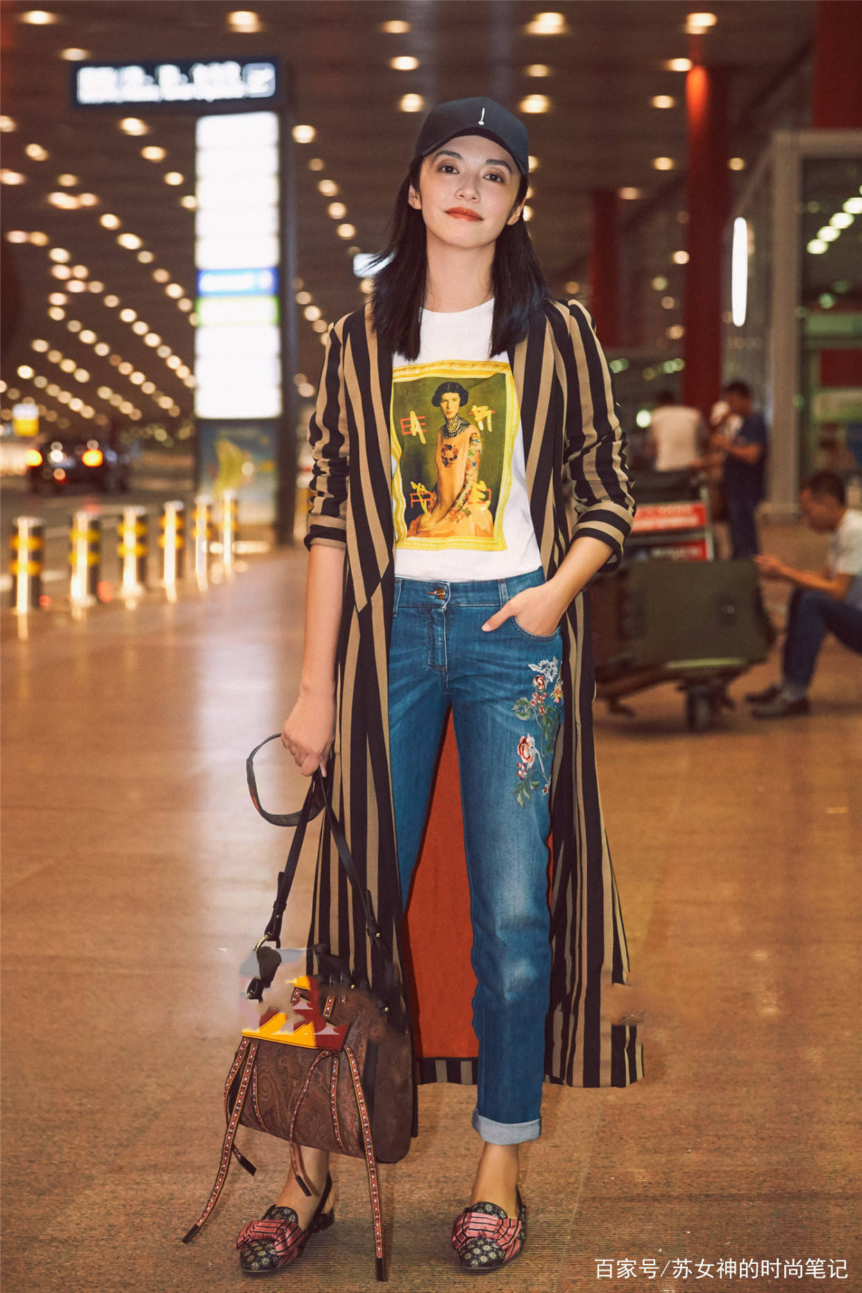 档次|女生去约会,最好别穿这4双鞋,廉价又掉档次,男生看了特讨厌!