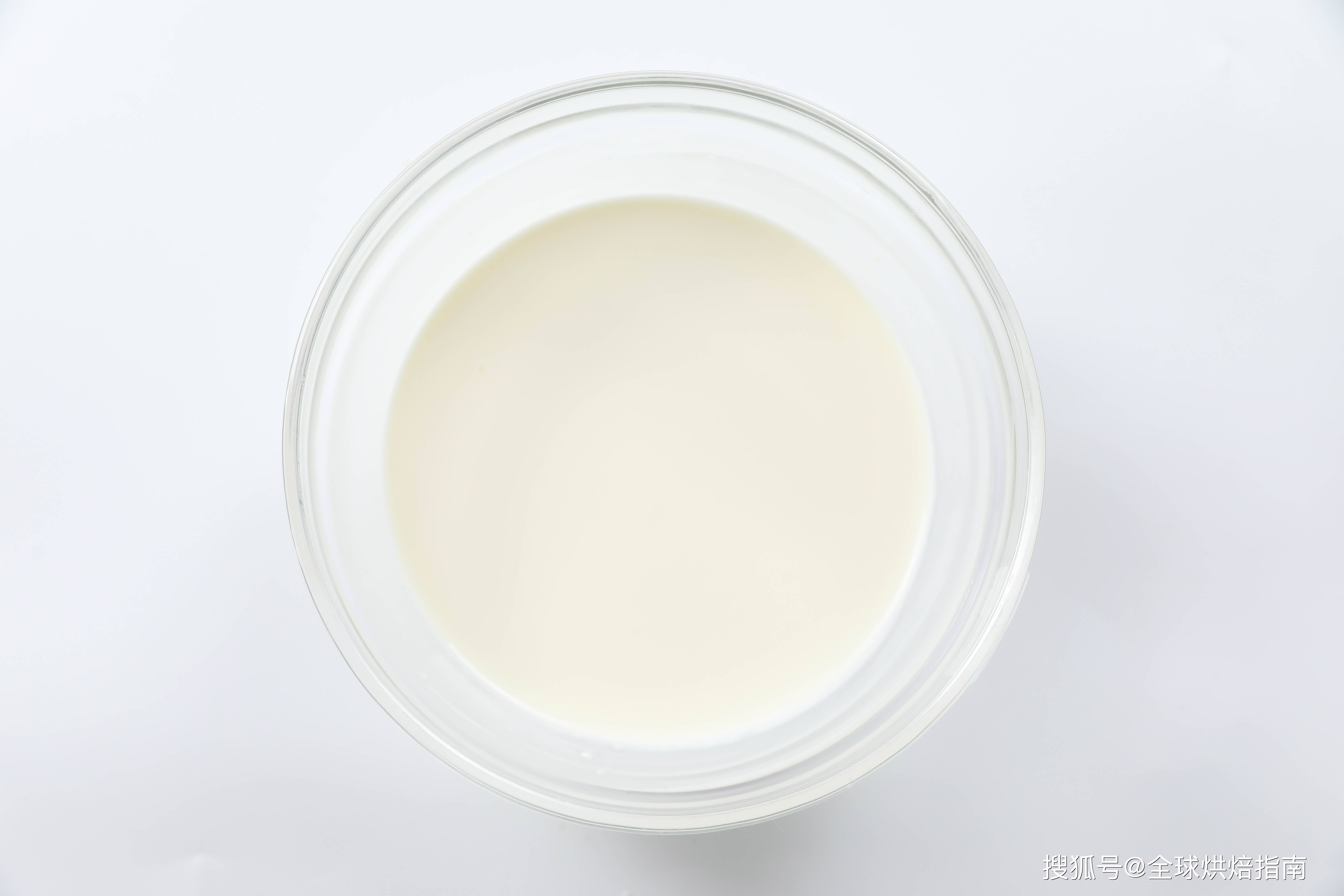 超級評測 | 12款淡奶油那款淡奶油夏季打發更穩定？ 熱愛美食 第34张