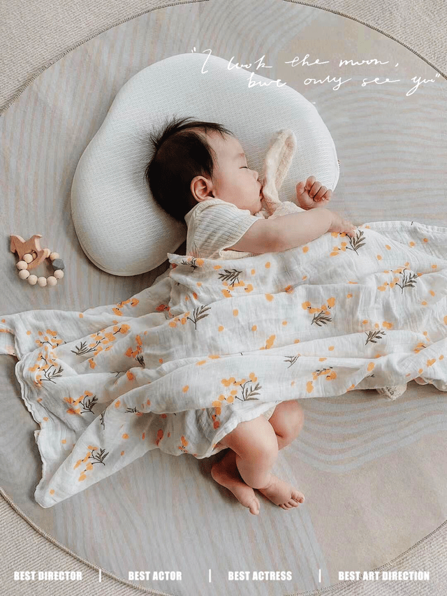 状头|如何成功睡出小圆头？舟状头的逆袭之路！